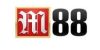 M88 logo
