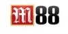 M88 logo